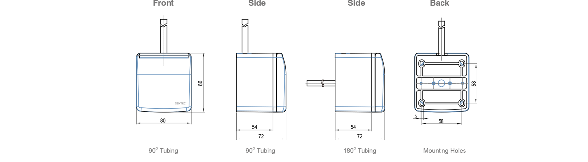 Surface Mount